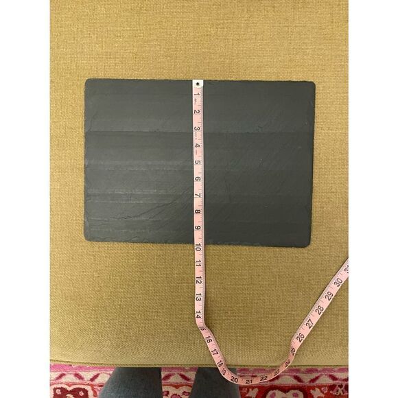 Brooklyn Slate cheese board  - Picture 4 of 6